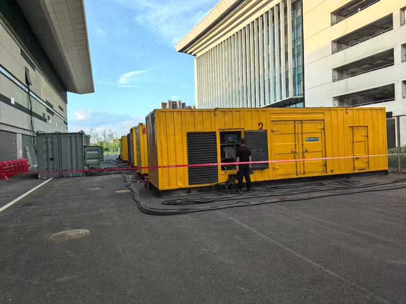 邯郸柴油发电机冬季保养注意事项?