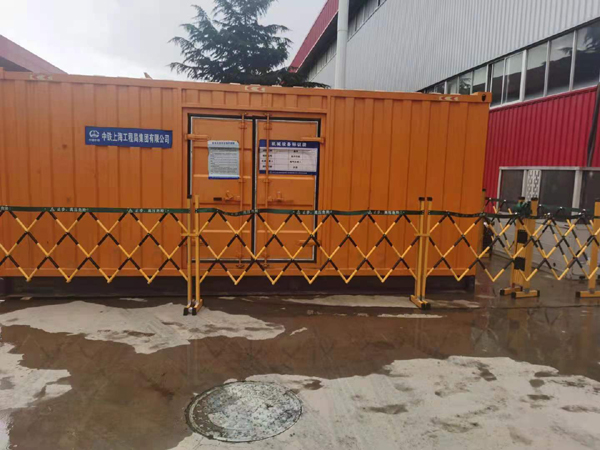 邯郸租赁发电机 柴油发电机组供应商：柴油发电机组润滑油的作用？