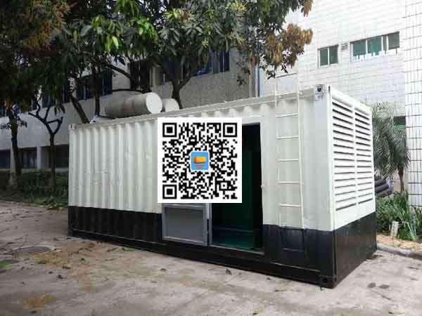 邯郸出租发电机-什么样的柴油发电机使用效果比较好