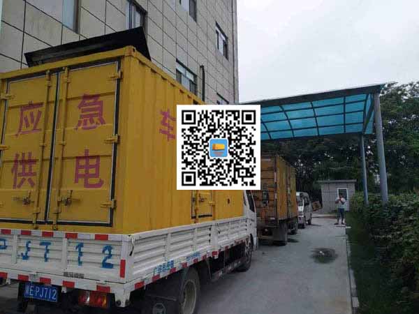 邯郸租赁发电机50kw设备需要多大电缆线