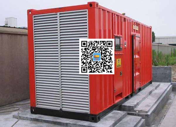邯郸300kw柴油发电机组一个小时耗油