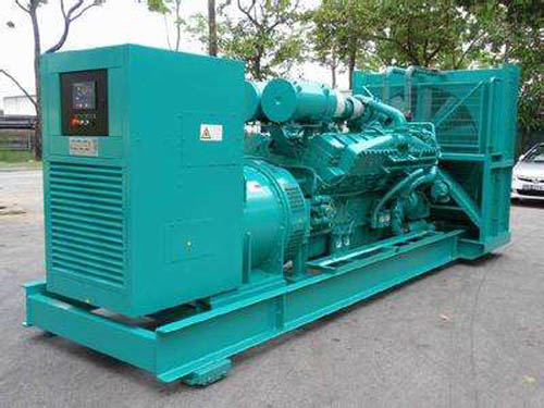 邯郸如何选择适合 100KW 发电机的电缆长度?