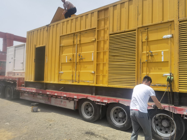 邯郸发电机出租100KW发电机需要什么规格的电缆线?