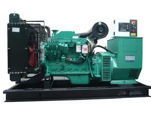 邯郸有哪些方法可以提高 200kw 柴油发电机的燃油效率?