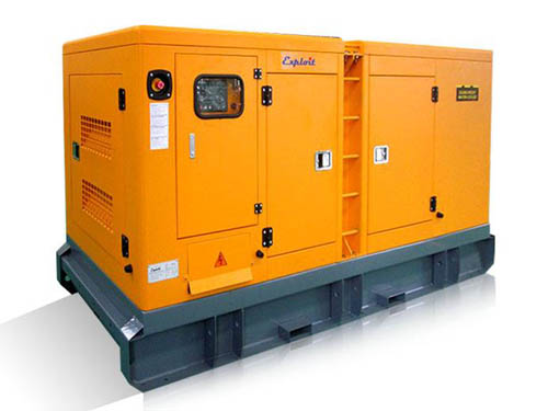 邯郸影响 200kw 柴油发电机油耗的因素有哪些?