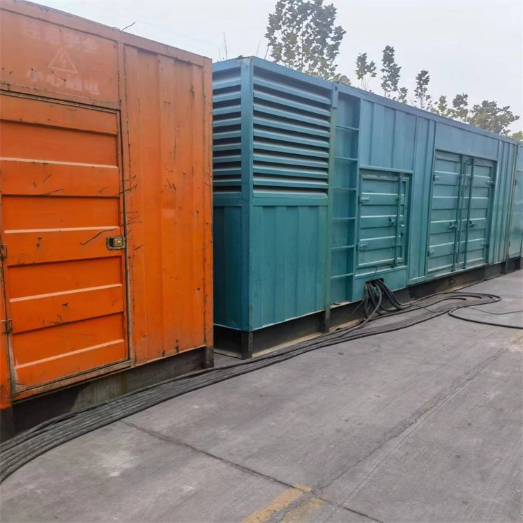 邯郸如何选择适合 600kW 柴油发电机组的热继电器？