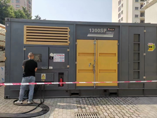 邯郸500KW发电机组冬季应该配多大的启动电瓶?