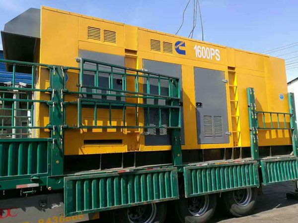 邯郸一份发电机组安装调试合同的注意事项